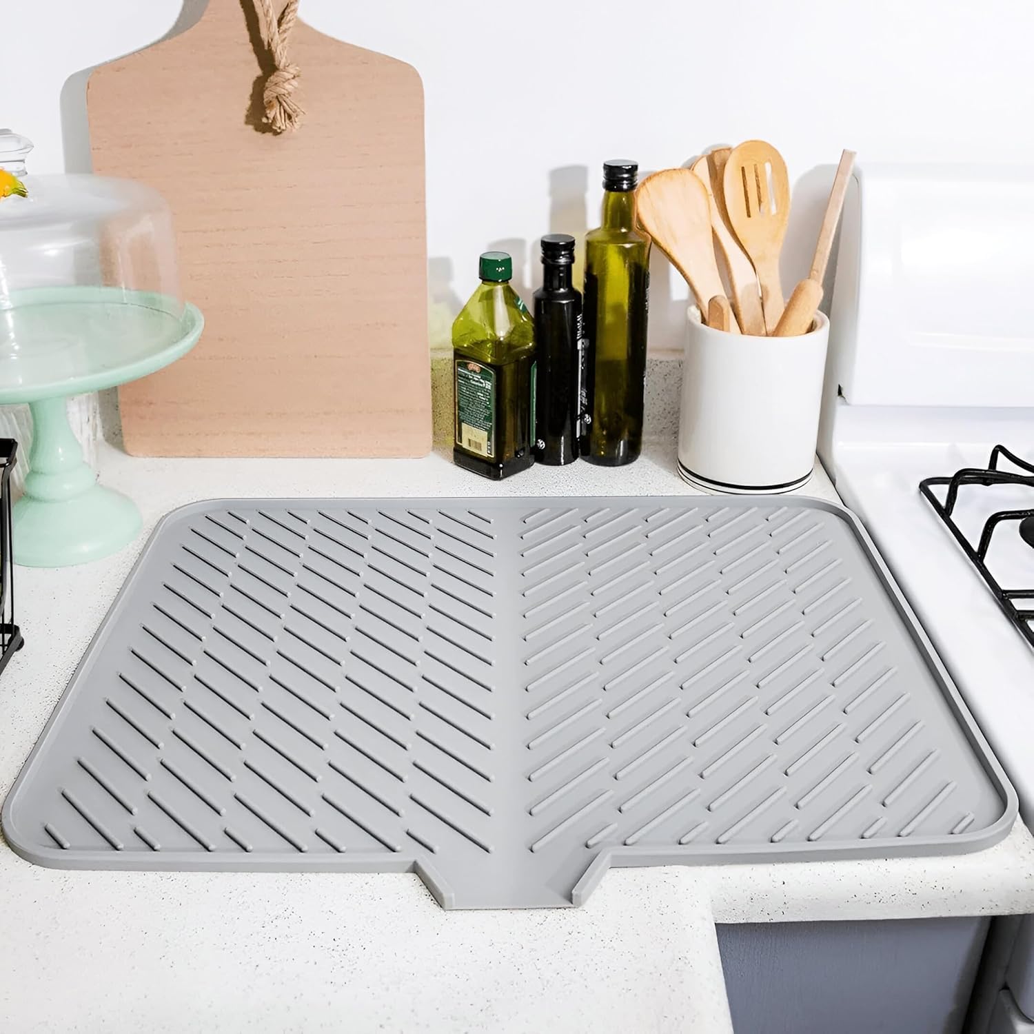 Dish Drying Mat